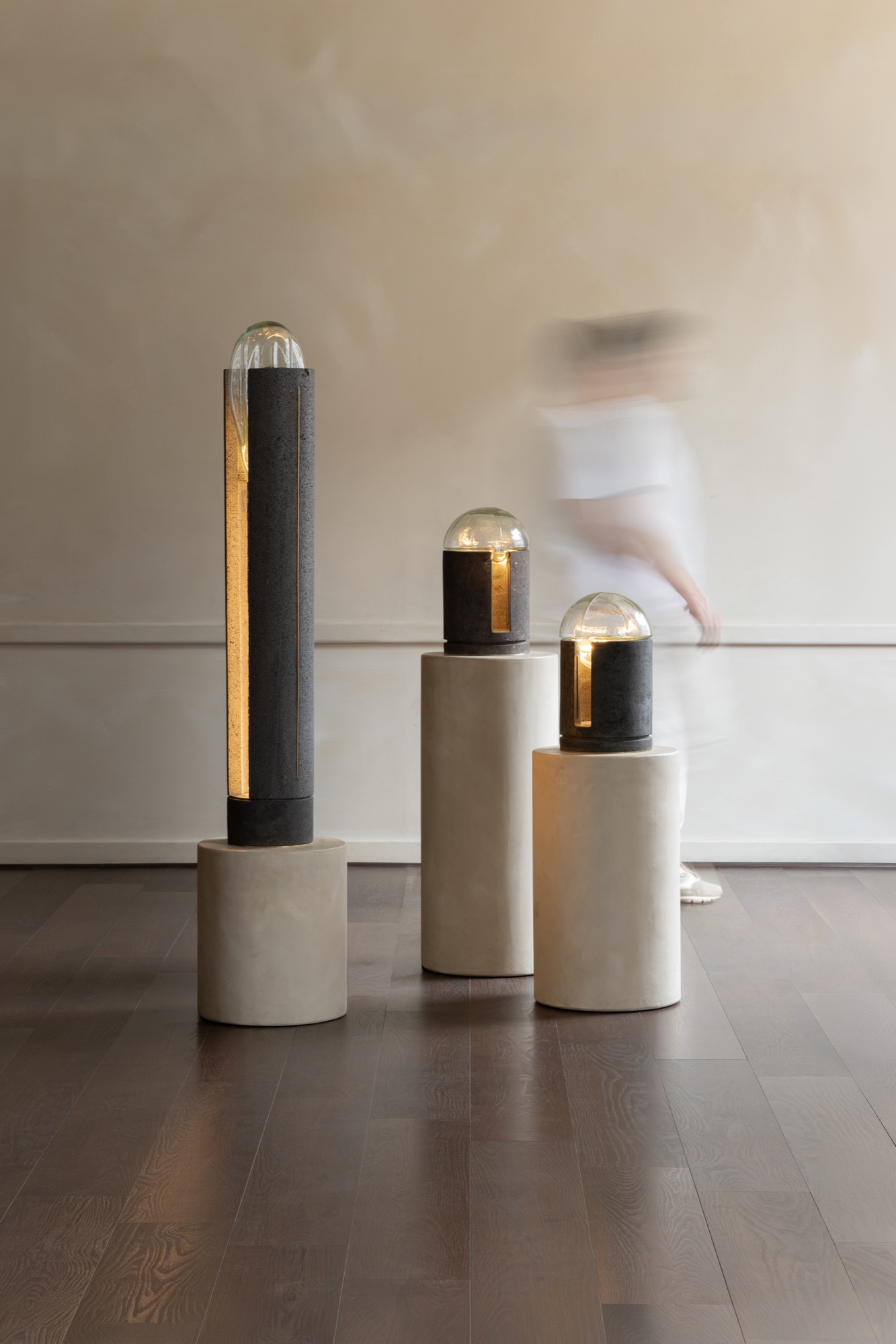 Ermita Piso · Ermita Mesa — OCUO Studio