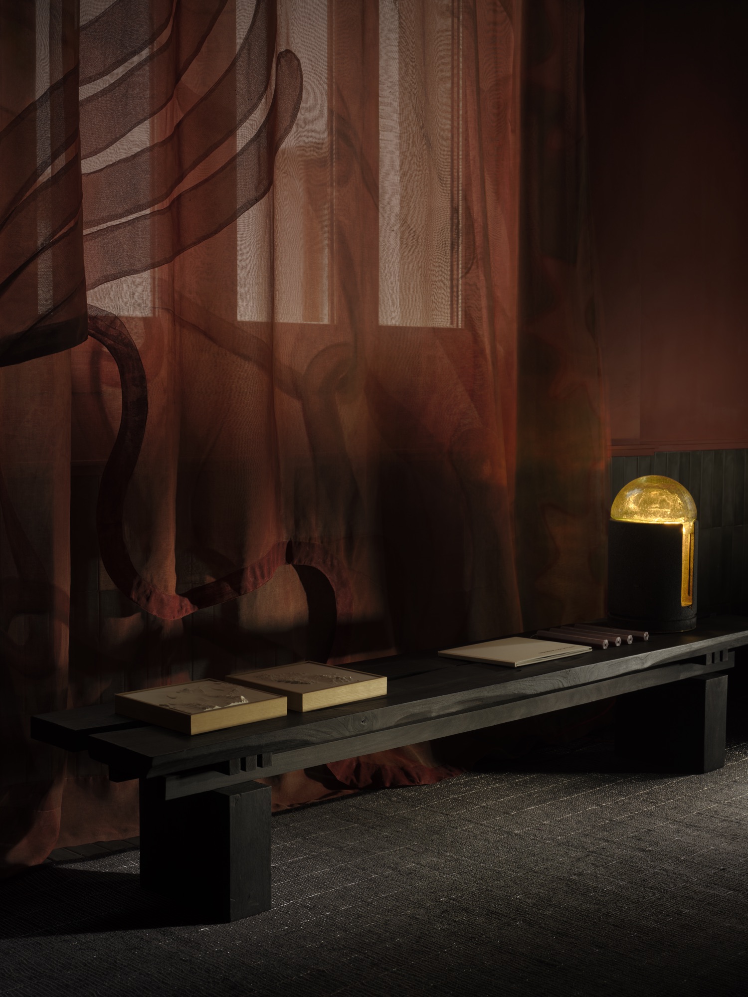 Casa Decor 2026 — OCUO Studio